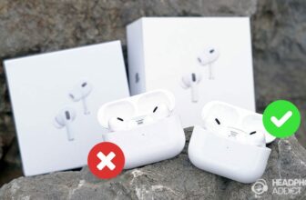 All The Signs to Immediately Spot Fake AirPods Pro 2 (With Images)