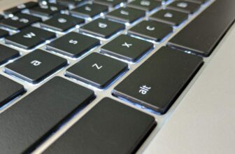 6 Best Chromebooks with Backlit Keyboard