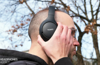 TOZO HT2 (Upgraded Edition) Review