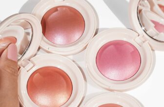 Rare Beauty Soft Pinch Luminous Blush